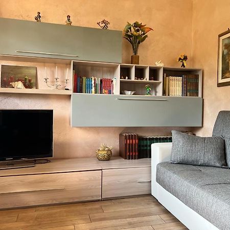 Appartamento Altopascio Sulla Francigena Spianate Buitenkant foto