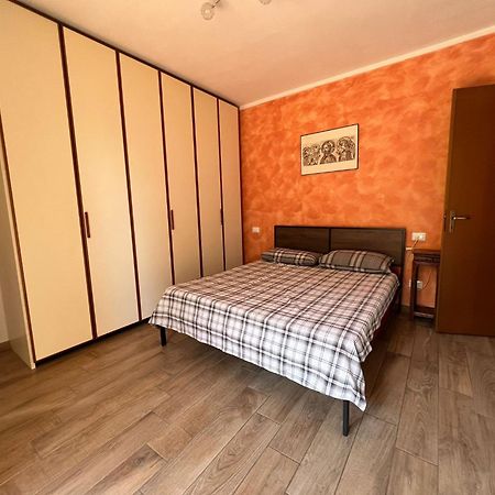 Appartamento Altopascio Sulla Francigena Spianate Buitenkant foto