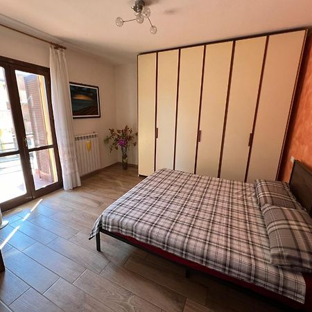 Appartamento Altopascio Sulla Francigena Spianate Buitenkant foto