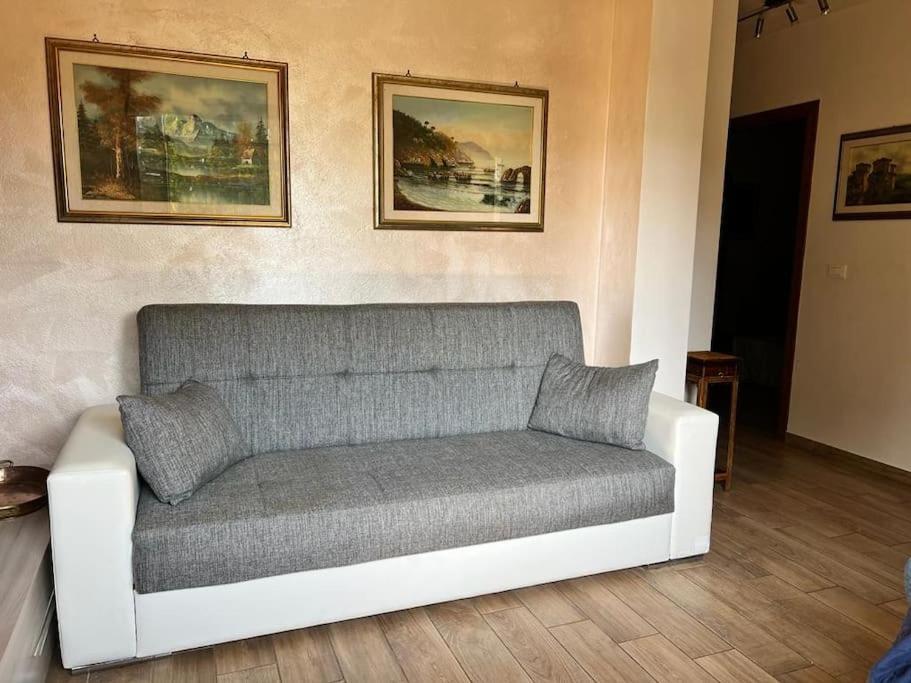 Appartamento Altopascio Sulla Francigena Spianate Buitenkant foto
