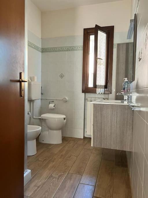 Appartamento Altopascio Sulla Francigena Spianate Buitenkant foto