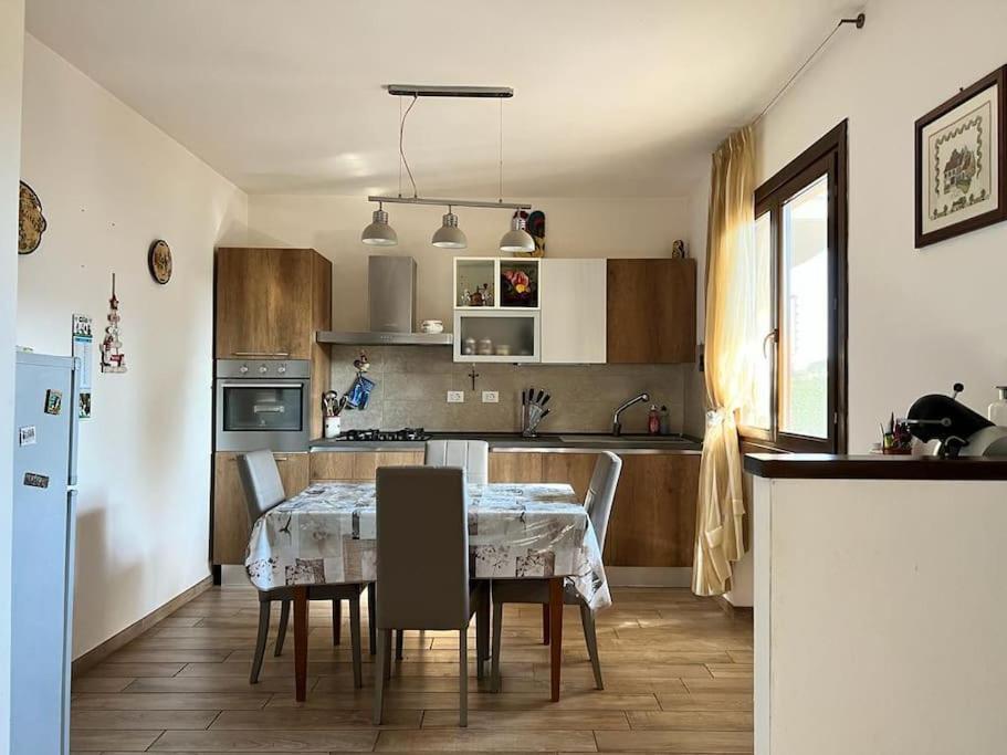 Appartamento Altopascio Sulla Francigena Spianate Buitenkant foto