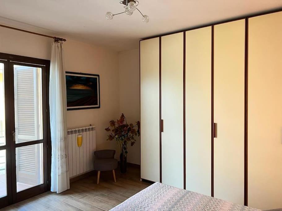 Appartamento Altopascio Sulla Francigena Spianate Buitenkant foto