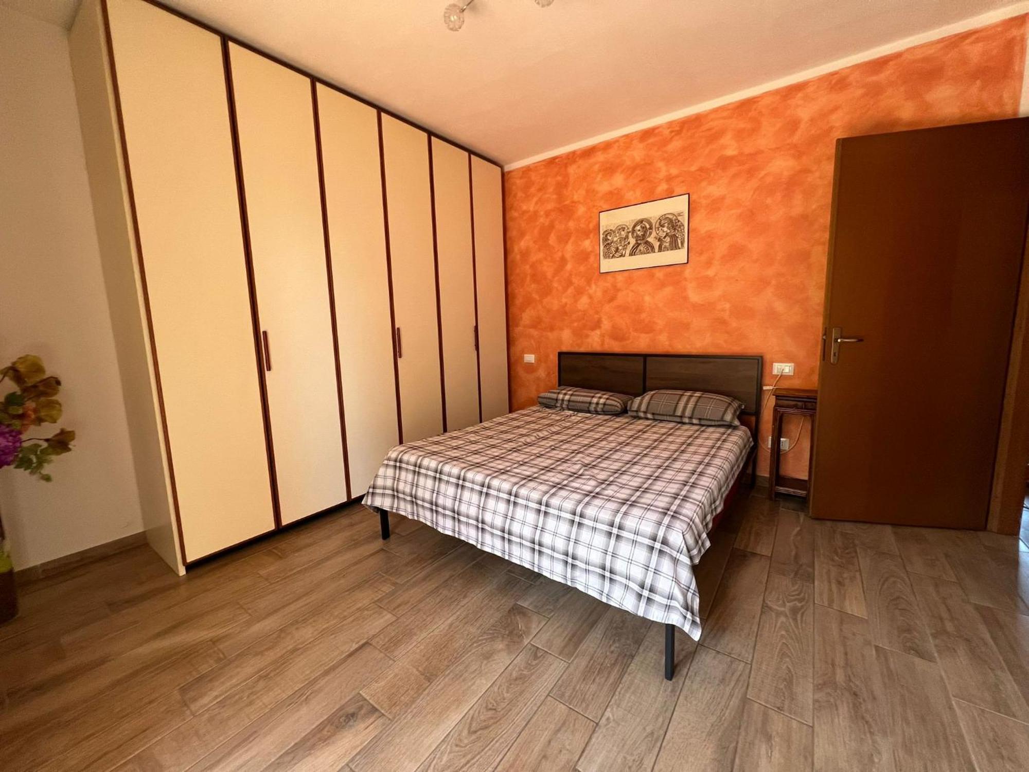Appartamento Altopascio Sulla Francigena Spianate Buitenkant foto
